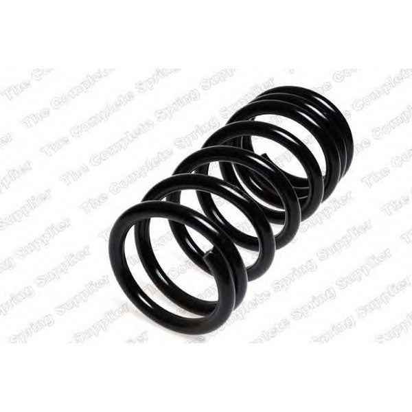 COIL SPRING REAR FORD image
