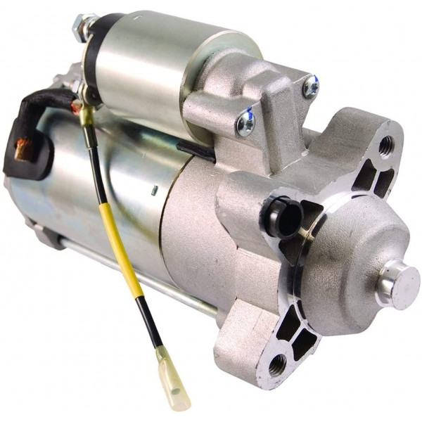 Starter Motor image