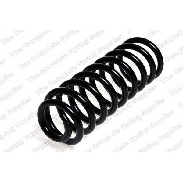 COIL SPRING REAR SAAB image