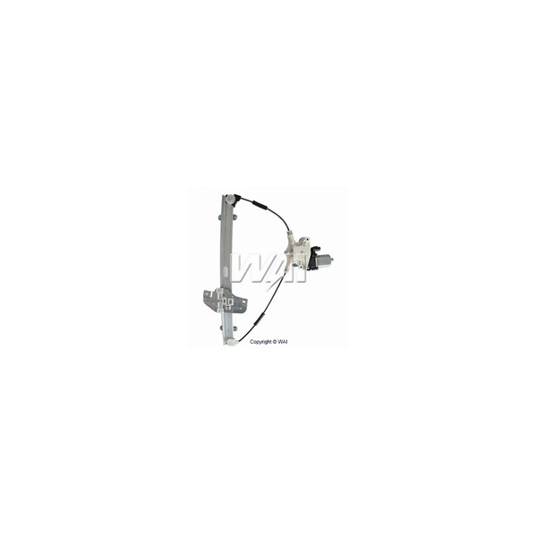 Window Regulator image