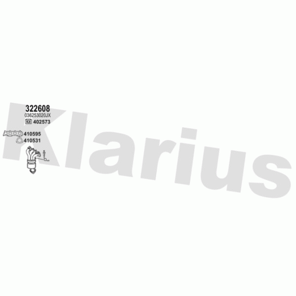 Exhaust System image