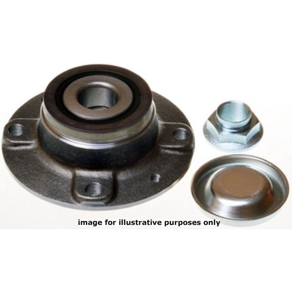 WHEEL BEARING KIT image