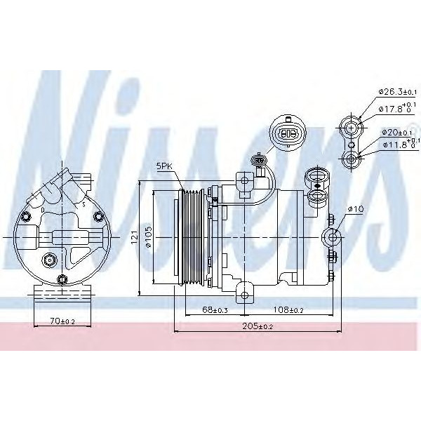 Compressor image