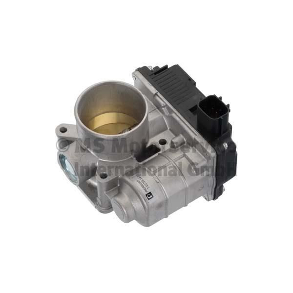NISSAN THROTTLE BODY image