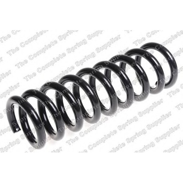 COIL SPRING FRONT NISSAN image