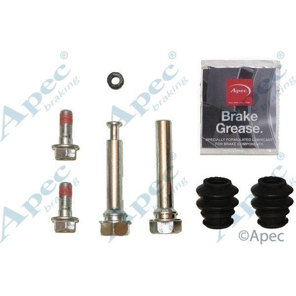 Apec Slider Repair Kit image