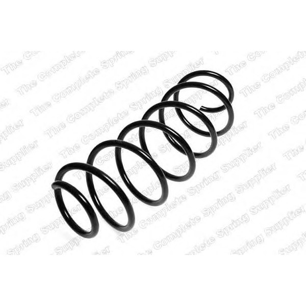 COIL SPRING FRONT CITROEN image