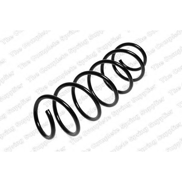 COIL SPRING FRONT FIAT image