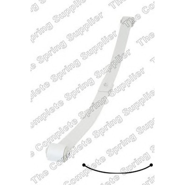 Leaf Spring image