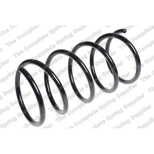 COIL SPRING FRONT KIA image
