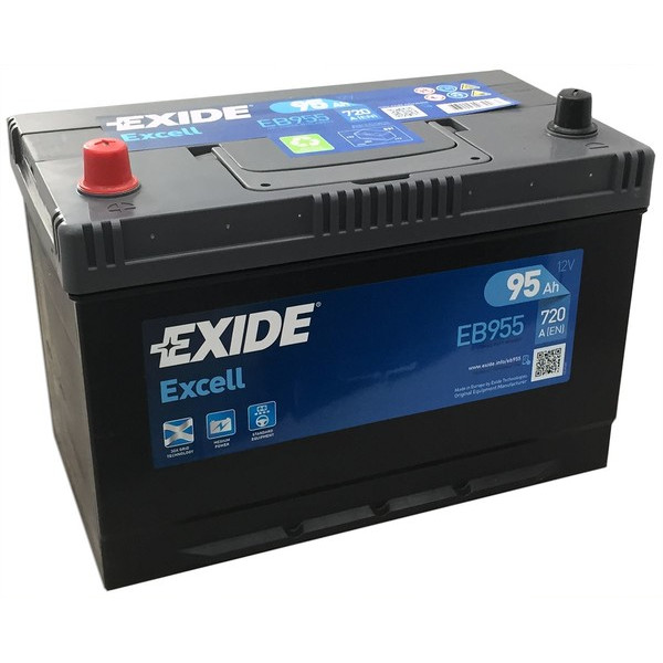 Standard Battery image