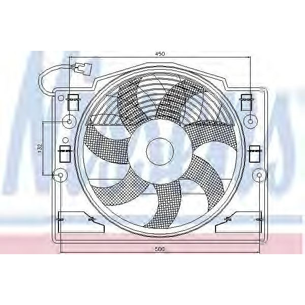 Fan image