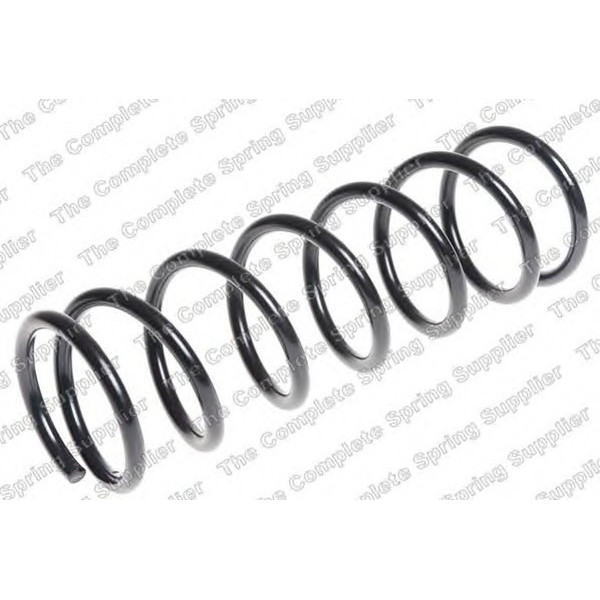 COIL SPRING REAR SUBARU image