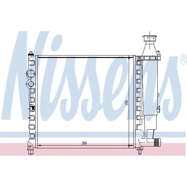 PEUGEOT 309 XR/XS    89- image