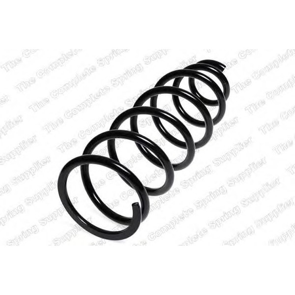 COIL SPRING REAR LEXUS image