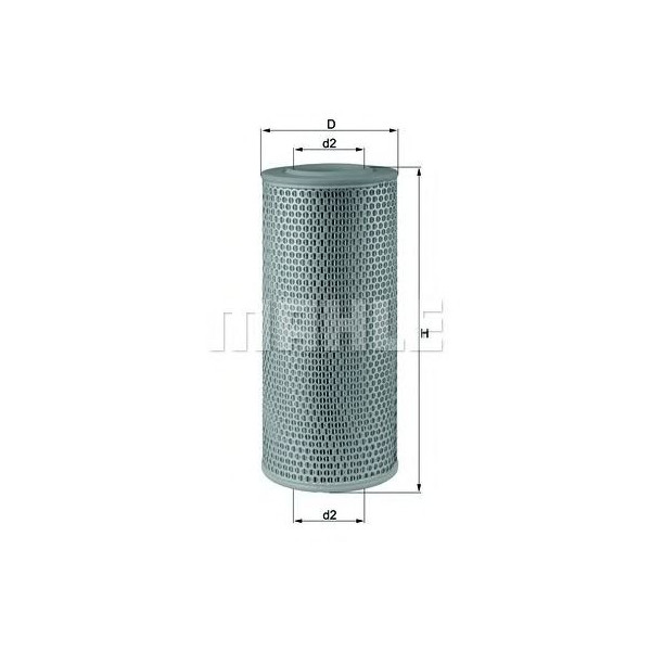 Air filter image
