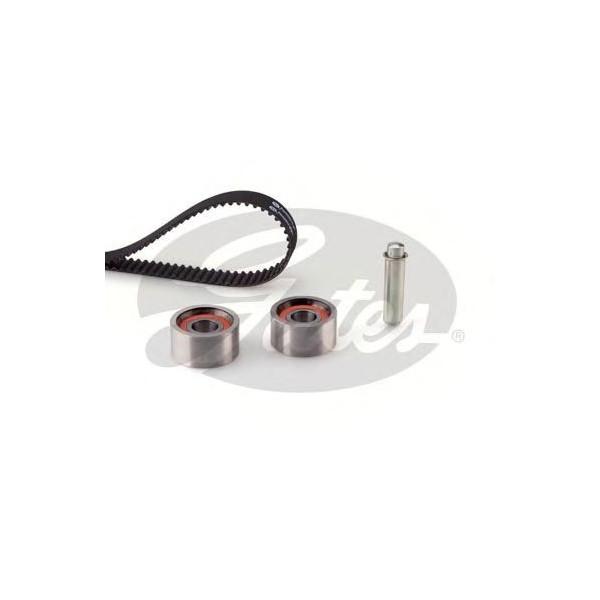 POWERGRIP TIMING BELT KIT image