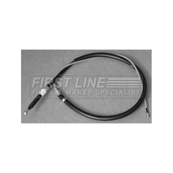 Brake Cable image