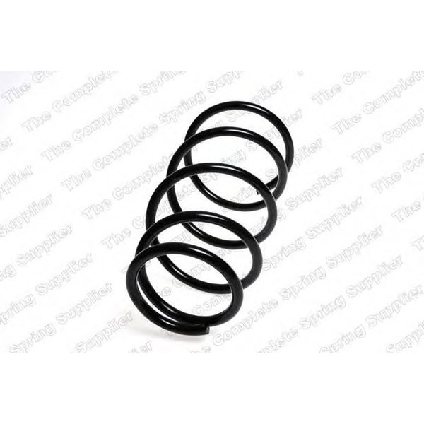 COIL SPRING REAR SUBARU image