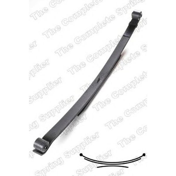 LEAF SPRING REAR FORD image