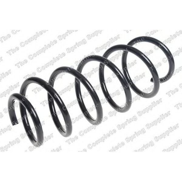 COIL SPRING FRONT FIAT image