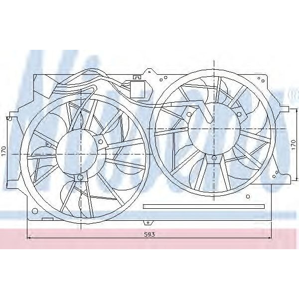Cooling Fan image