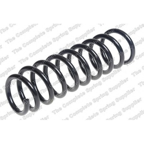 Coil Spring image
