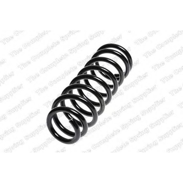 COIL SPRING REAR TOYOTA H/D image