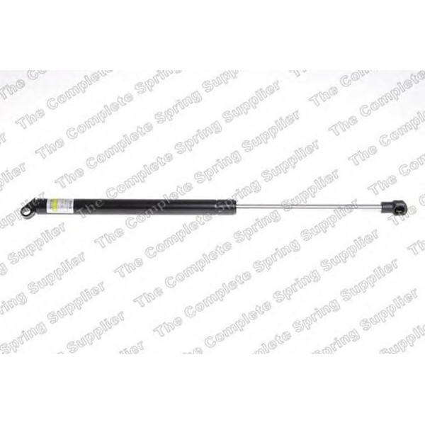 GAS SPRING REAR MERCEDES image