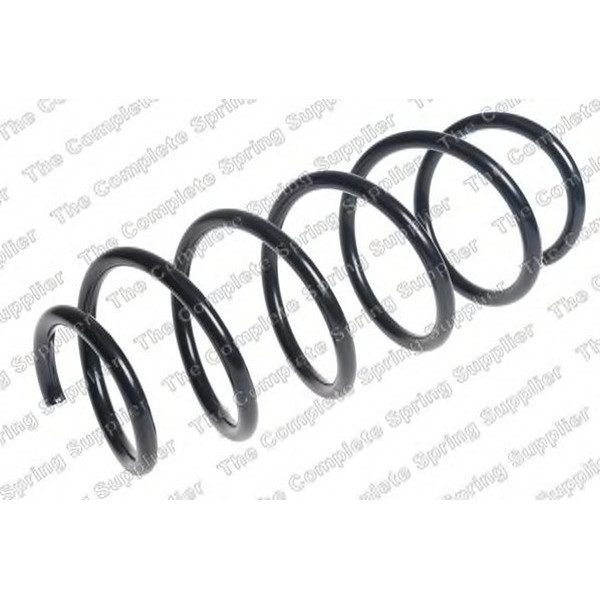 COIL SPRING FRONT FIAT image
