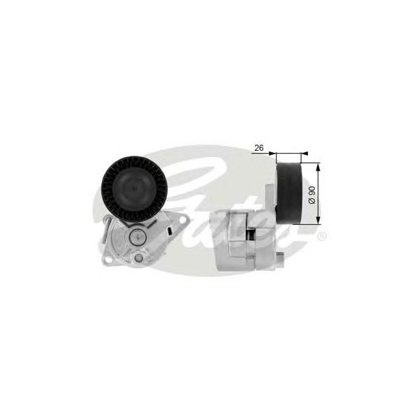 Tensioner image