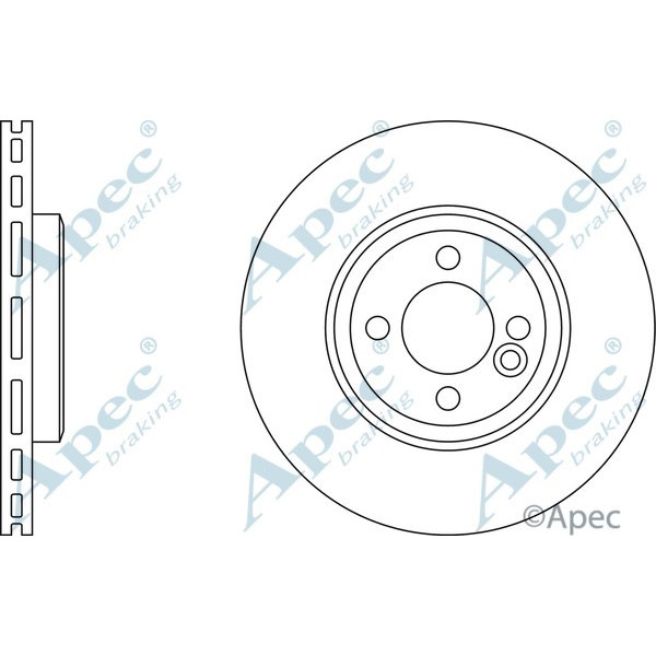 Brake Disc image