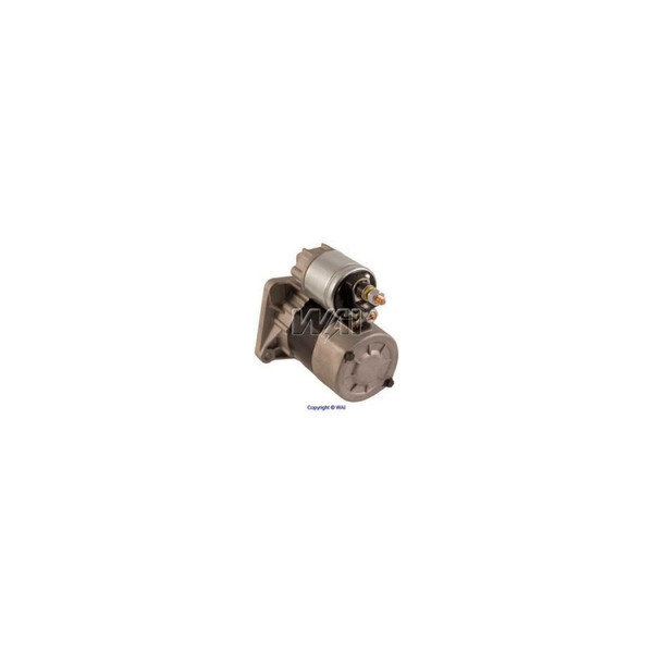 Starter Motor image