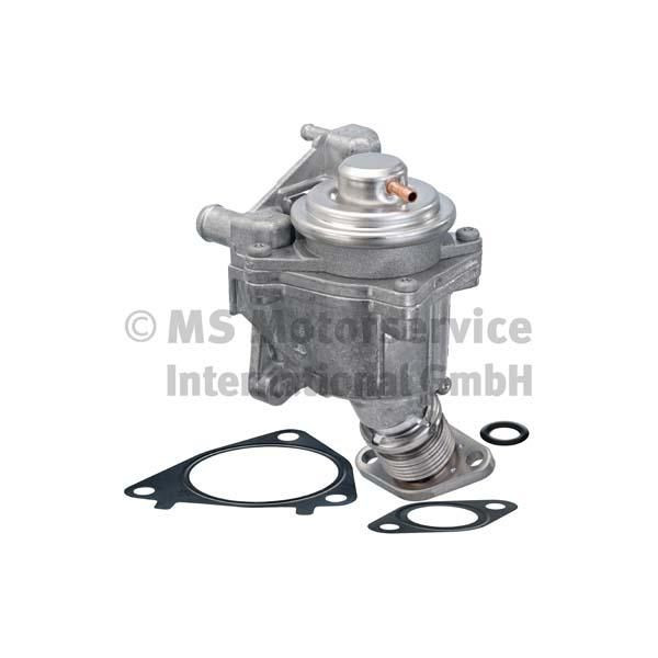 CITROEN / FIAT / IVECO / PEUGEOT EGR VALVE image