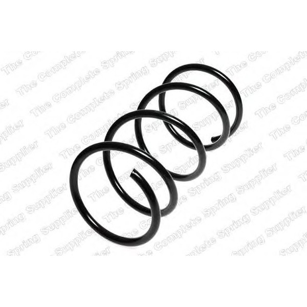 COIL SPRING FRONT KIA image