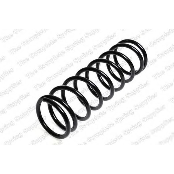 COIL SPRING REAR MAZDA image