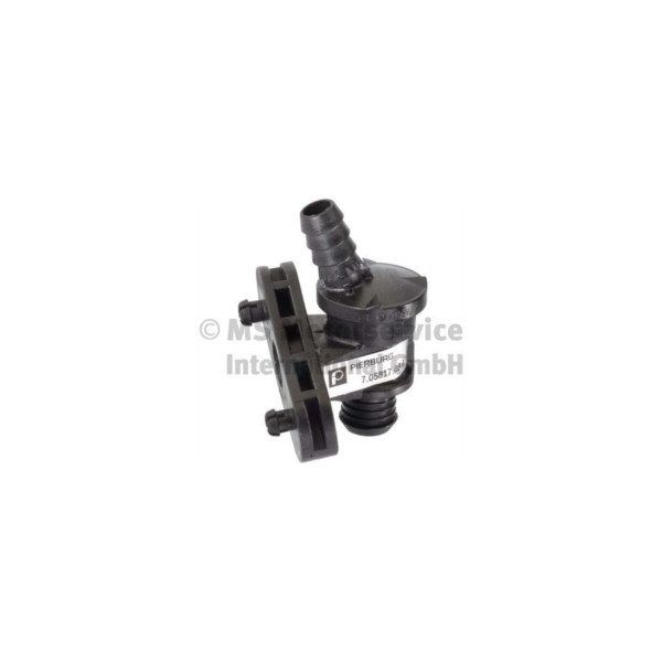 Servo Pressure Sensor image