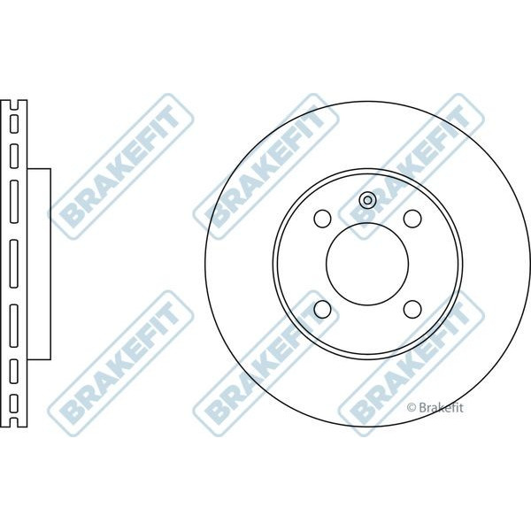 Brake Disc image