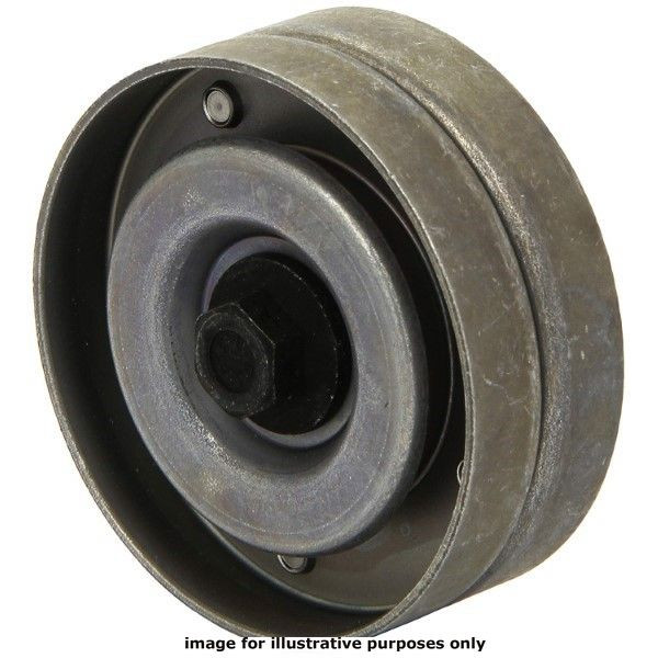 TENSIONER MINI 02-07 image