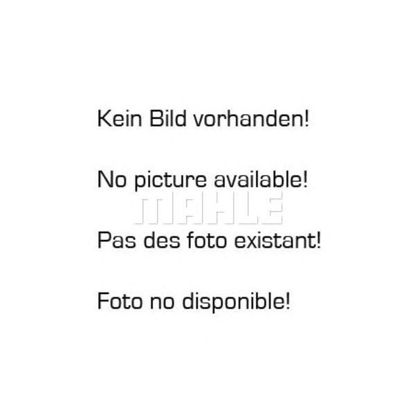 Fuel Filter - Spin on image