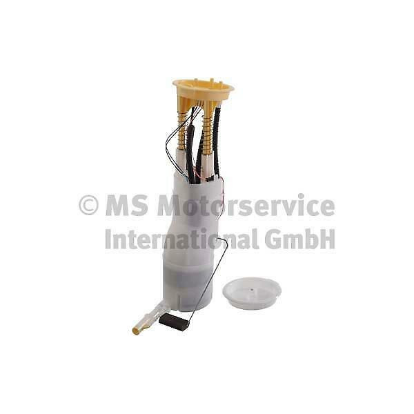 LAND ROVER IN-TANK MODULE image