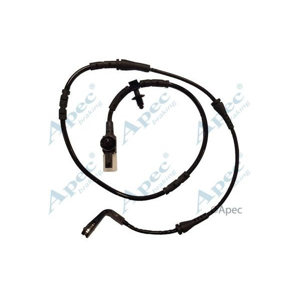 Apec Wear Lead image