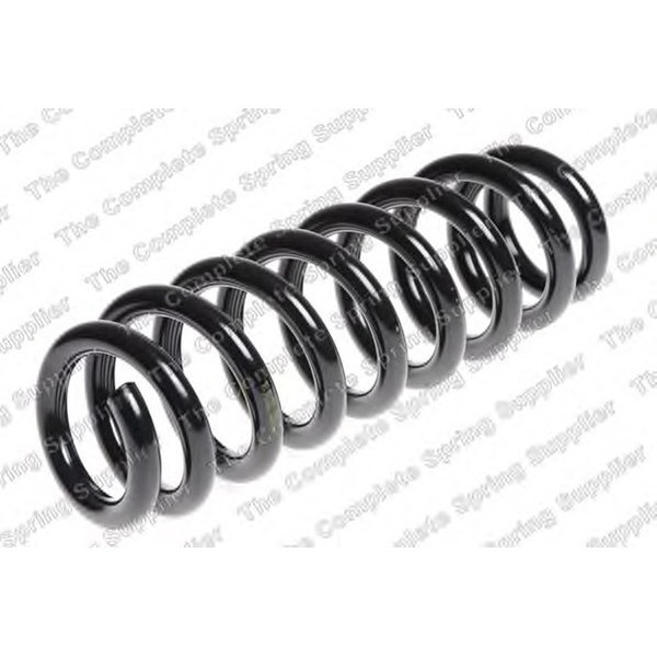 COIL SPRING REAR BMW image