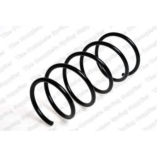 COIL SPRING FRONT BMW image