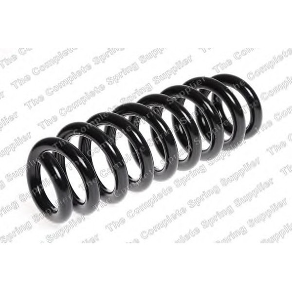 Coil Spring image