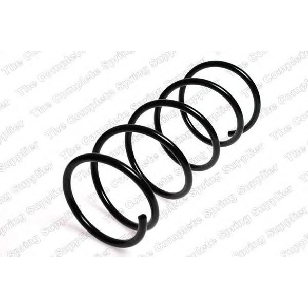 COIL SPRING FRONT VOLVO image