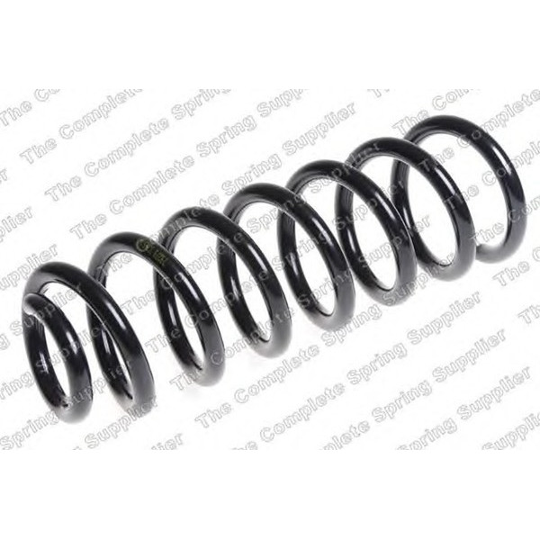 COIL SPRING REAR CITROEN image