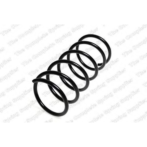 COIL SPRING FRONT FORD image
