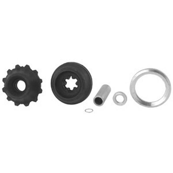 Strut Mounting Rear L/R image