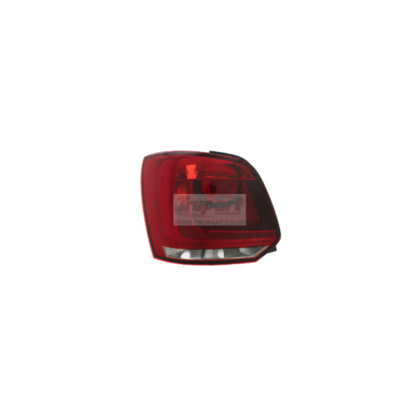 Rear Lamp Unit image
